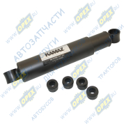 Амортизатор подвески (475/285) МАЗ п/прицеп, МАЗ-9758, СЗАП-9328 (трехосный, пневмоподвеска)